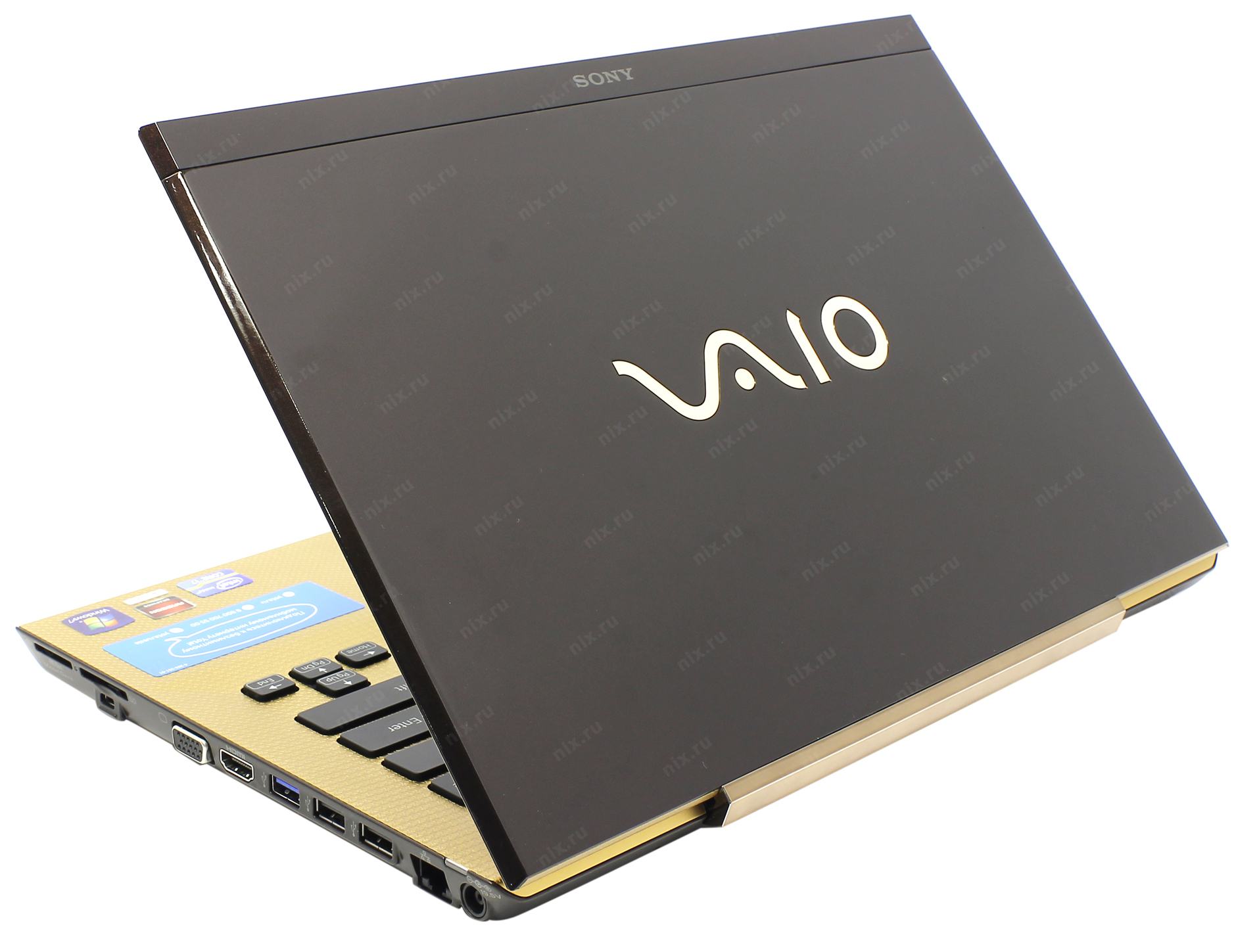 Sony Vaio Vpcsa3z9r T I7 2640m 8 256ssd Blu Ray Hd6630m 3g Wimax Bt Win7pro 13 3 1 61 Kg Kupit Cena I Harakteristiki Otzyvy