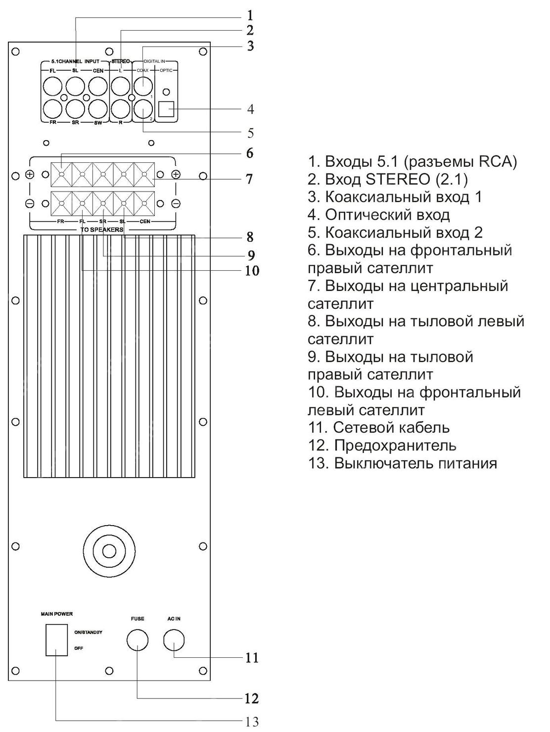 Dialog j 102bt схема