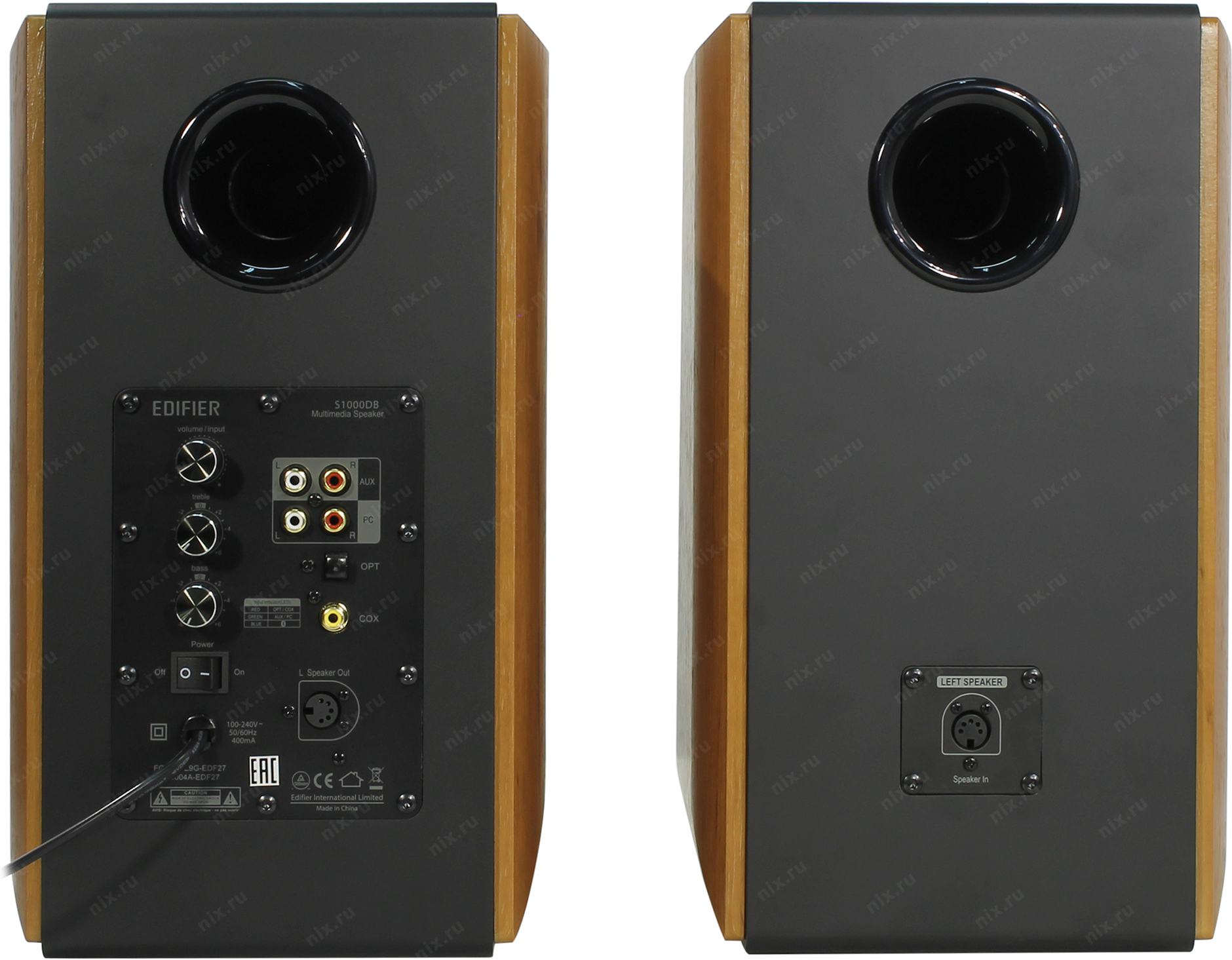 Колонки 2.0 Edifier S880db Купить
