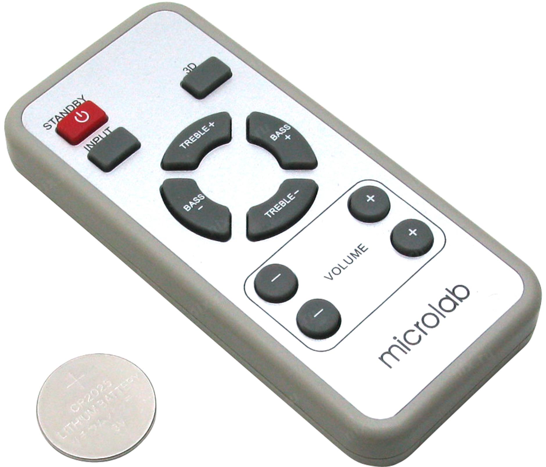 Пульт Для Microlab Fc530 Купить