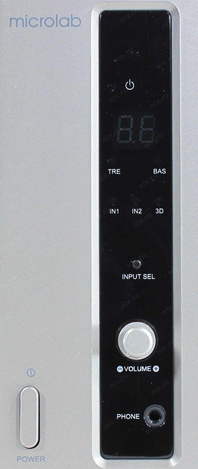 Пульт Для Microlab Fc530 Купить