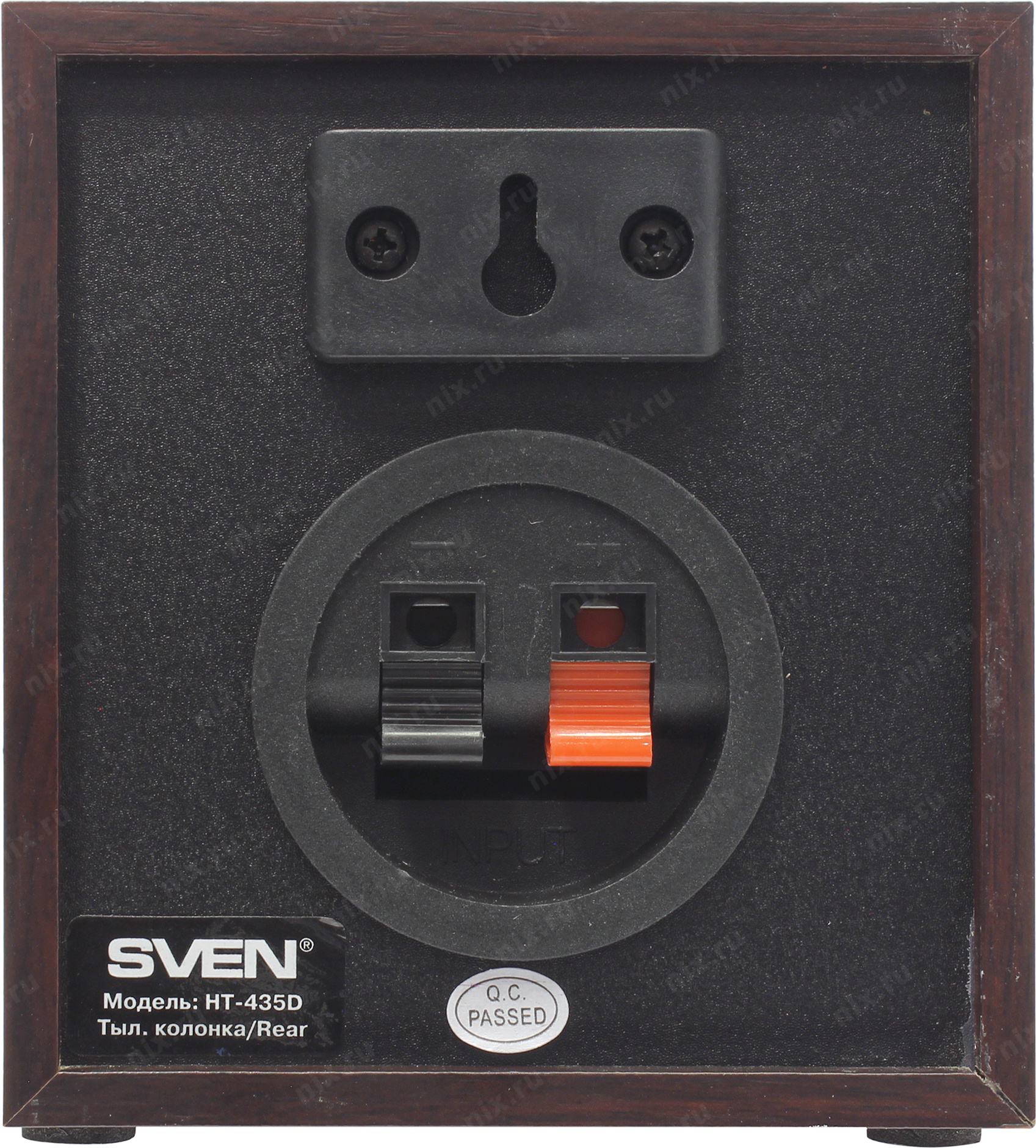 Sven ht 435d. Колонка Sven HT-435d. Front Rear колонки. HT-435r. Sven-HT-435r-Black-Home-Theater-Sound какие провода идут.