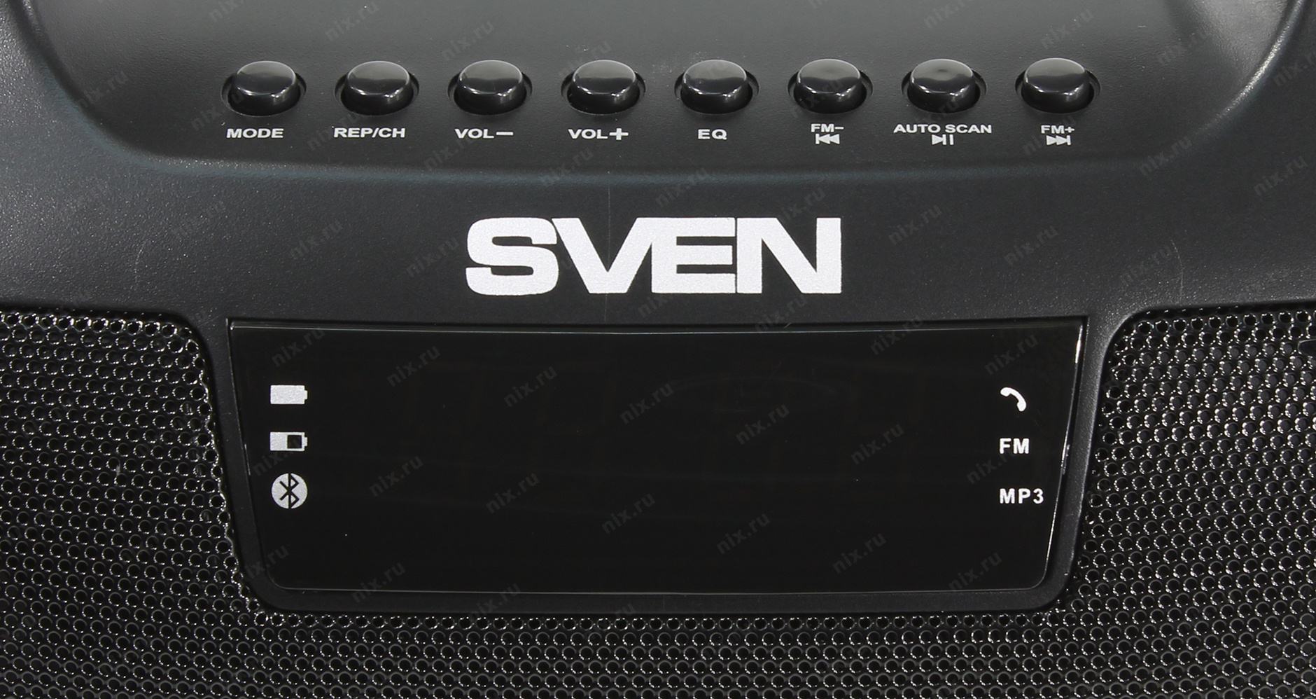 Sven 655 колонка