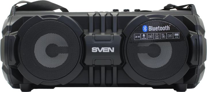 Sven ps 950 отзывы. Sven PS-485.