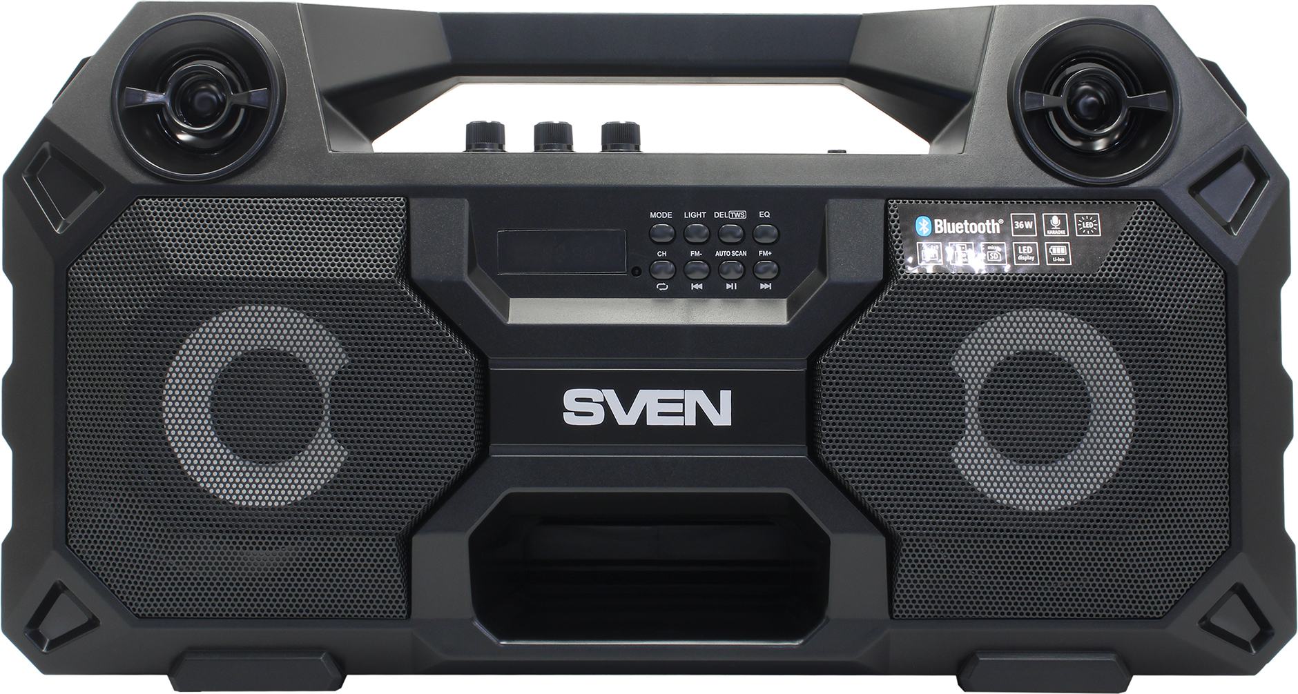 Sven ps 950 отзывы. Sven PS-680 65 Вт. Свен ПС 950.