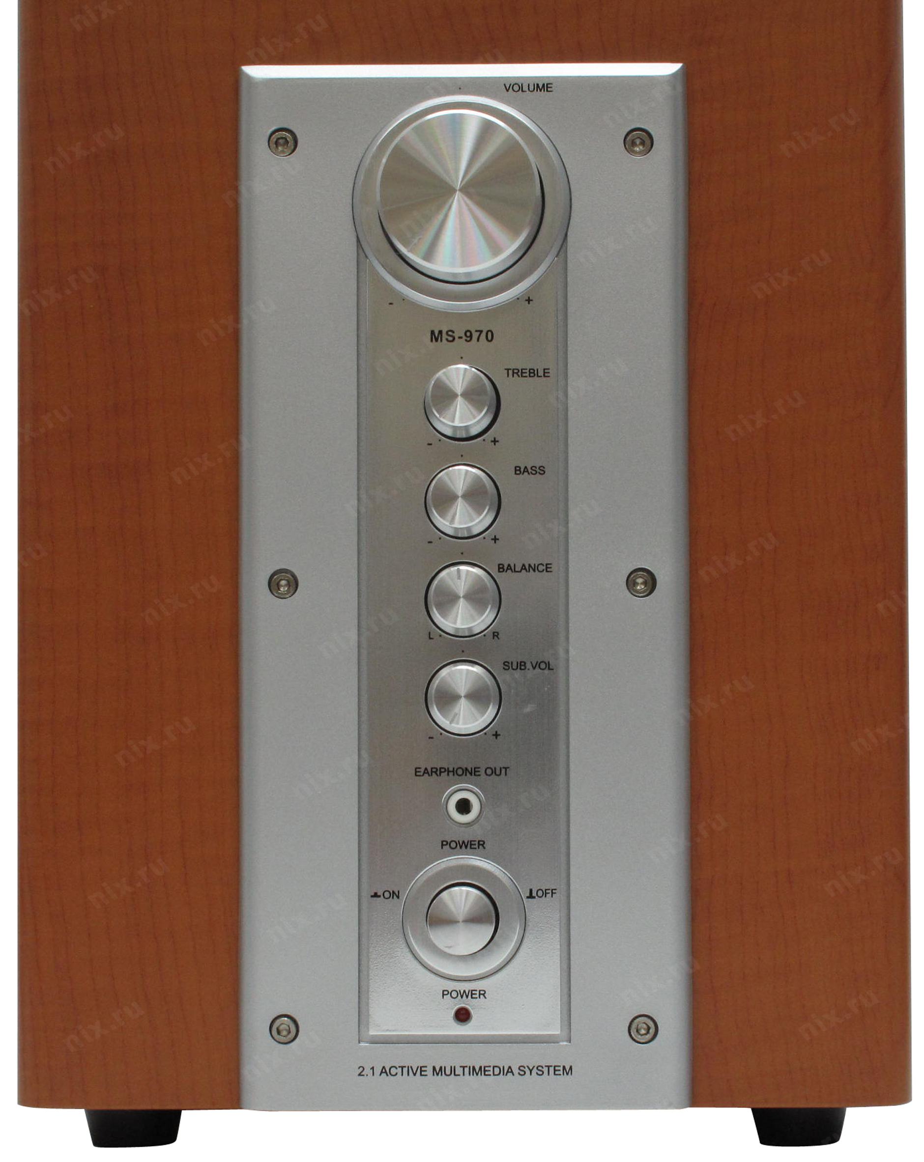 Ms 970. Усилитель sven ms-970 кнопка sub vol.