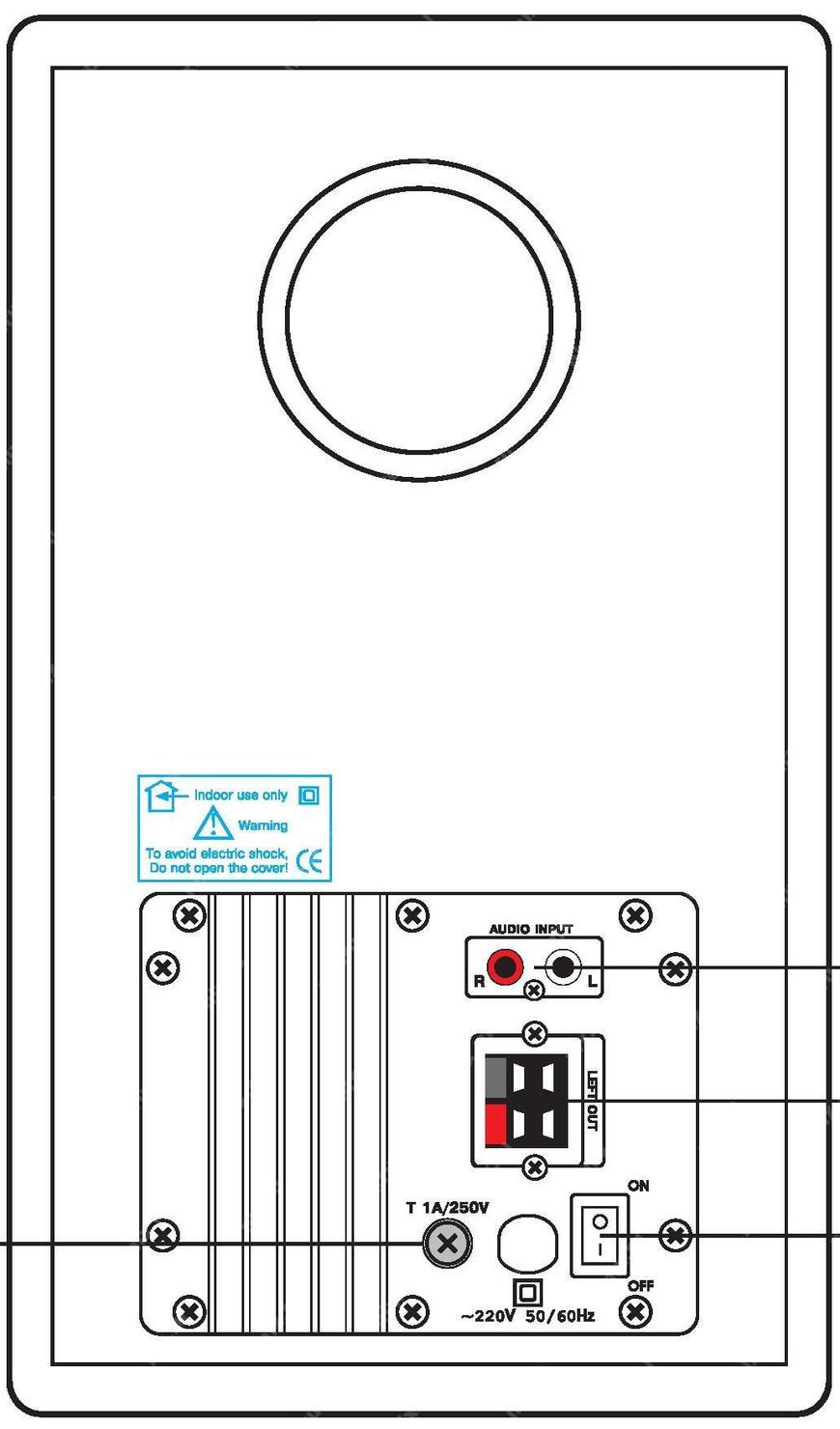 Topdevice td 2169 схема