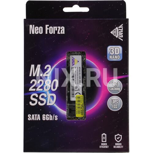 Ssd Disk Neo Forza Zion Nfn02 256 Gb Nfn025sa356 6000300 Sata Kupit Cena I Harakteristiki Otzyvy