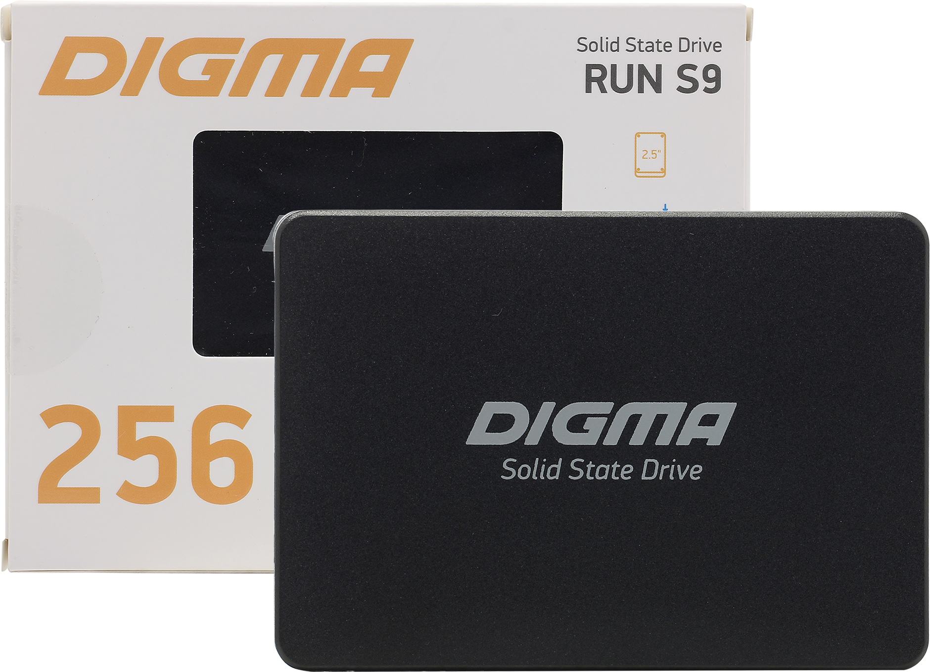 Digma sata ssd. SSD накопитель Digma Run s9 dgsr2256gs93t 256гб. Накопитель Digma SSD SATA III 512gb dgsr2512gp13t Run p1 2.5. Digma Run s9. SSD накопитель Digma изнутри.