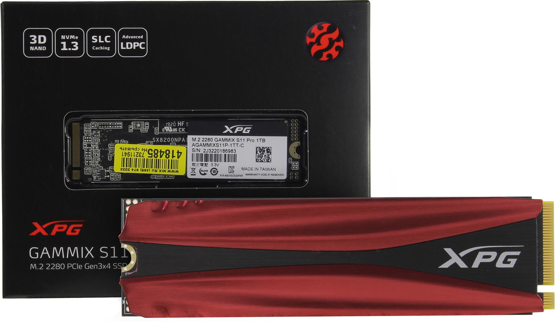 Xpg gammix s11 pro 2 тб. Твердотельный накопитель ADATA XPG GAMMIX s11 Pro 1tb. Agammixs11p-2tt-c. SSD диск ADATA M.2 XPG GAMMIX s11 Pro 512 ГБ PCI-E x4 TLC 3d (agammixs11p-512gt-c) (гарантия - 5 лет). 512 ГБ SSD M.2 накопитель a-data XPG GAMMIX s11 Pro.