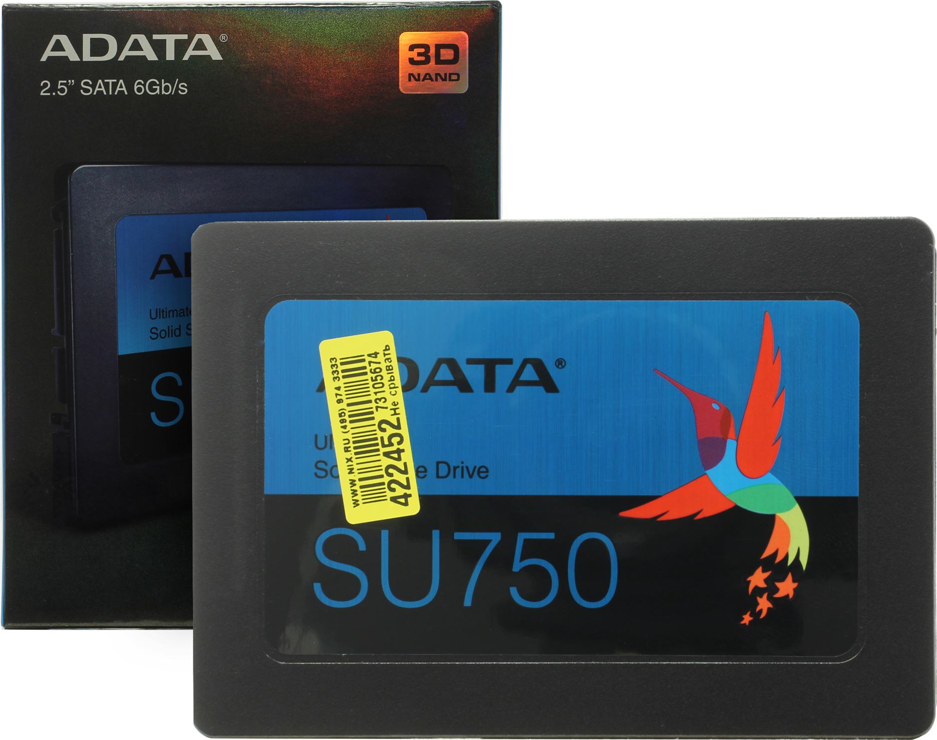 Adata su750