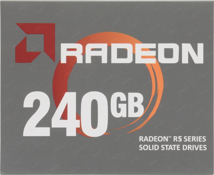 Ssd amd radeon r5sl240g прошивка