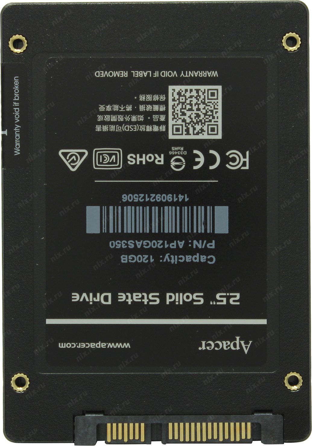 Ssd накопитель panther. 128 ГБ 2.5" SATA накопитель Apacer as350 Panther. Накопитель твердотельный SSD 2.5" SATA-3 128gb Apacer as350 [95.db260.p100c] tlc3d NAND r560/w540mвs. Apacer Panther 128 ГБ SATA ap128gas350-1. SSD Panther 128 GB.