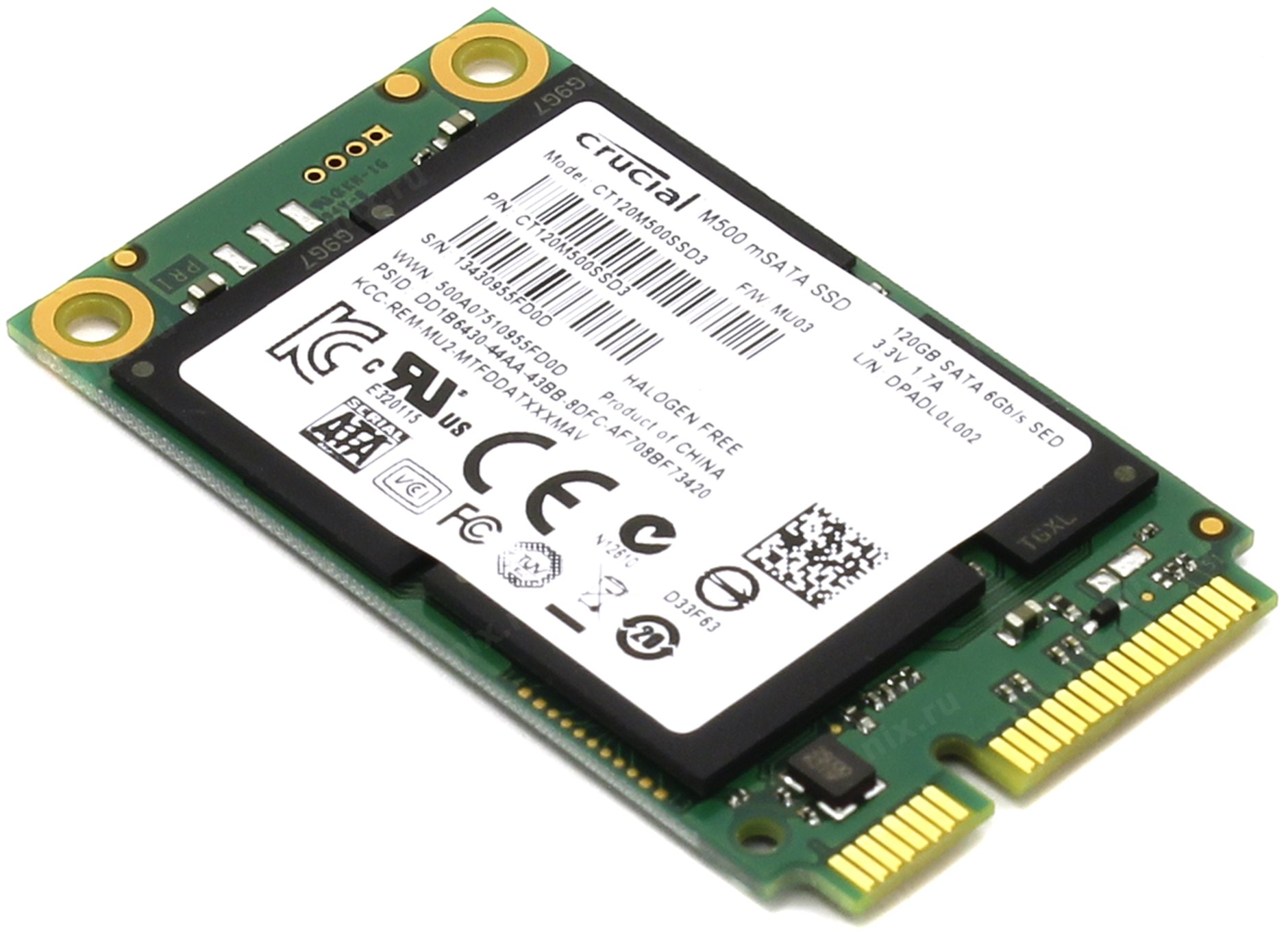 Какой Ssd Купить Для Ноутбука