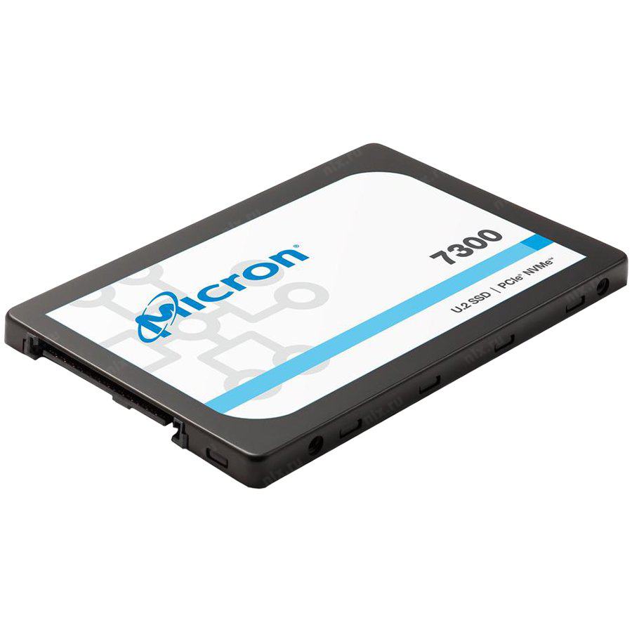 Ssd Disk Micron 7300 Max 1 6 Tb Mtfdhbe1t6tdg 1aw1zabyy U 2 Kupit Cena I Harakteristiki Otzyvy