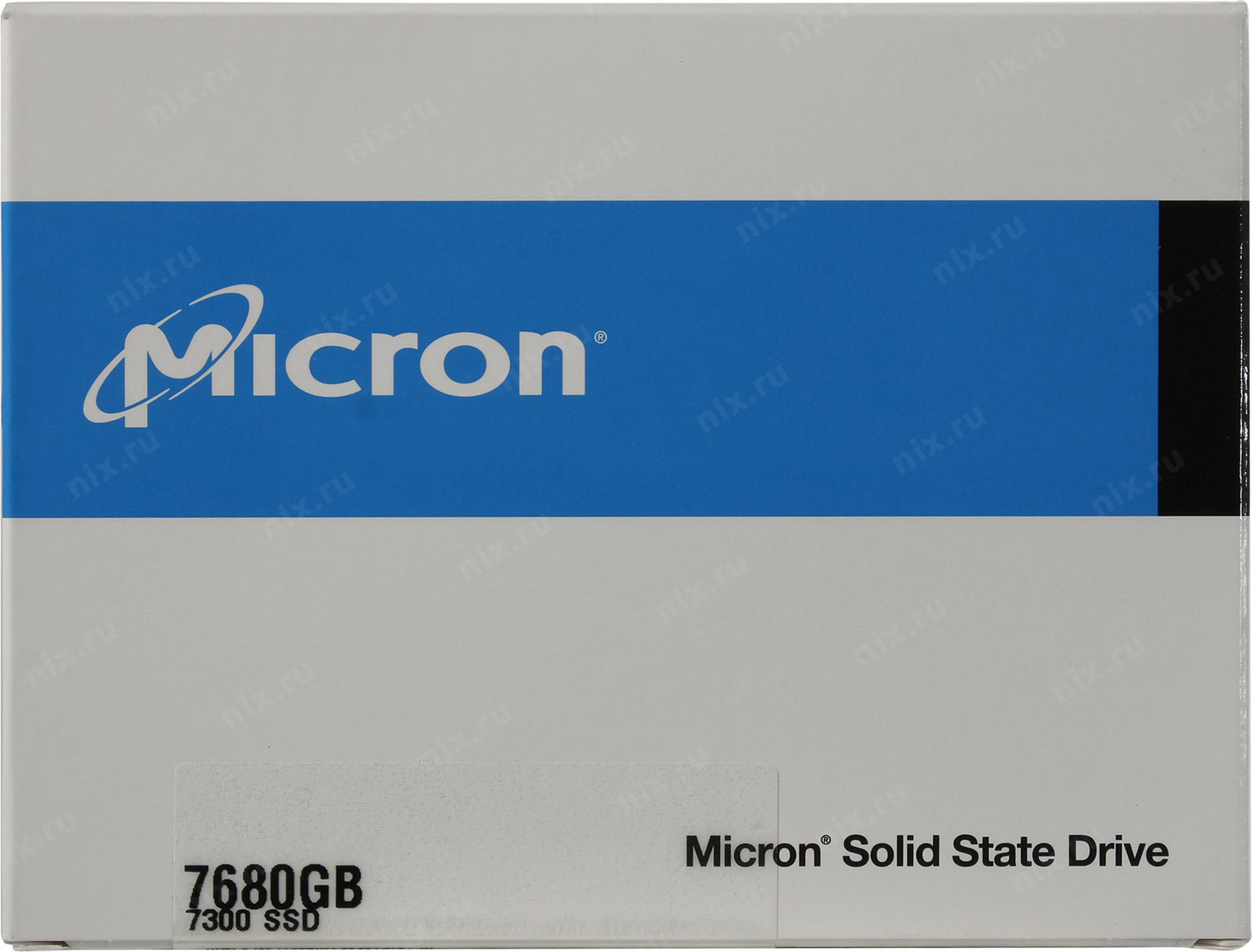 Ssd Disk Micron 7300 Pro 7 68 Tb Mtfdhbe7t6tdf 1aw1zabyy U 2 Kupit Cena I Harakteristiki Otzyvy