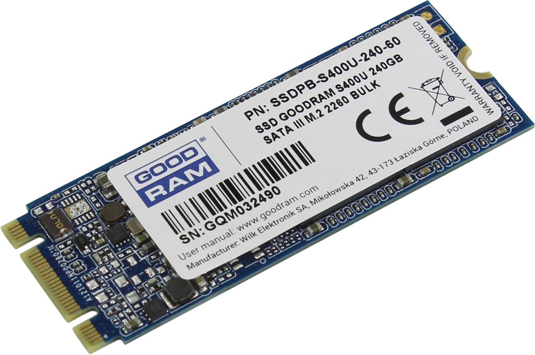 M 2 2260 Ssd Купить