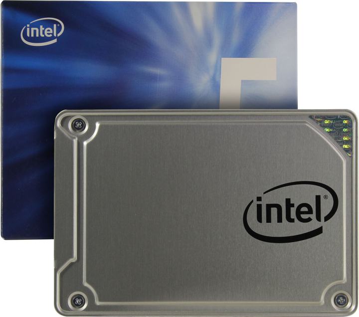 Intel ssd 5 512gb. Intel SSD 545s отзывы