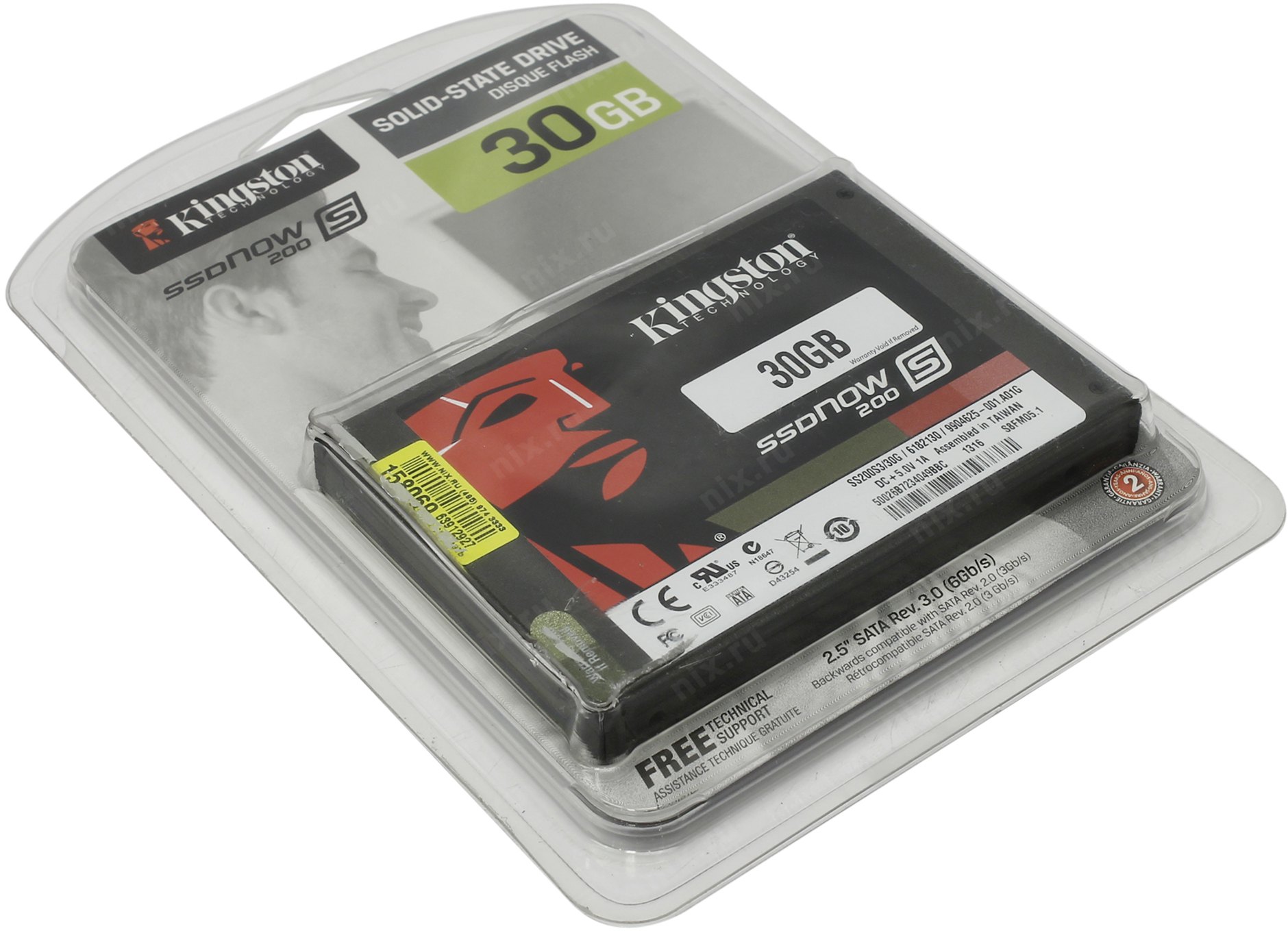 30 гб. SSD 30 GB SATA 6gb/s Kingston SSDNOW s200 Series (ss200s3/30g) 2.5. Твердотельный накопитель Kingston snv125-s2/30gb. Kingston SS 2000. Твердотельный накопитель Kingston sv200s3n7a/64g.