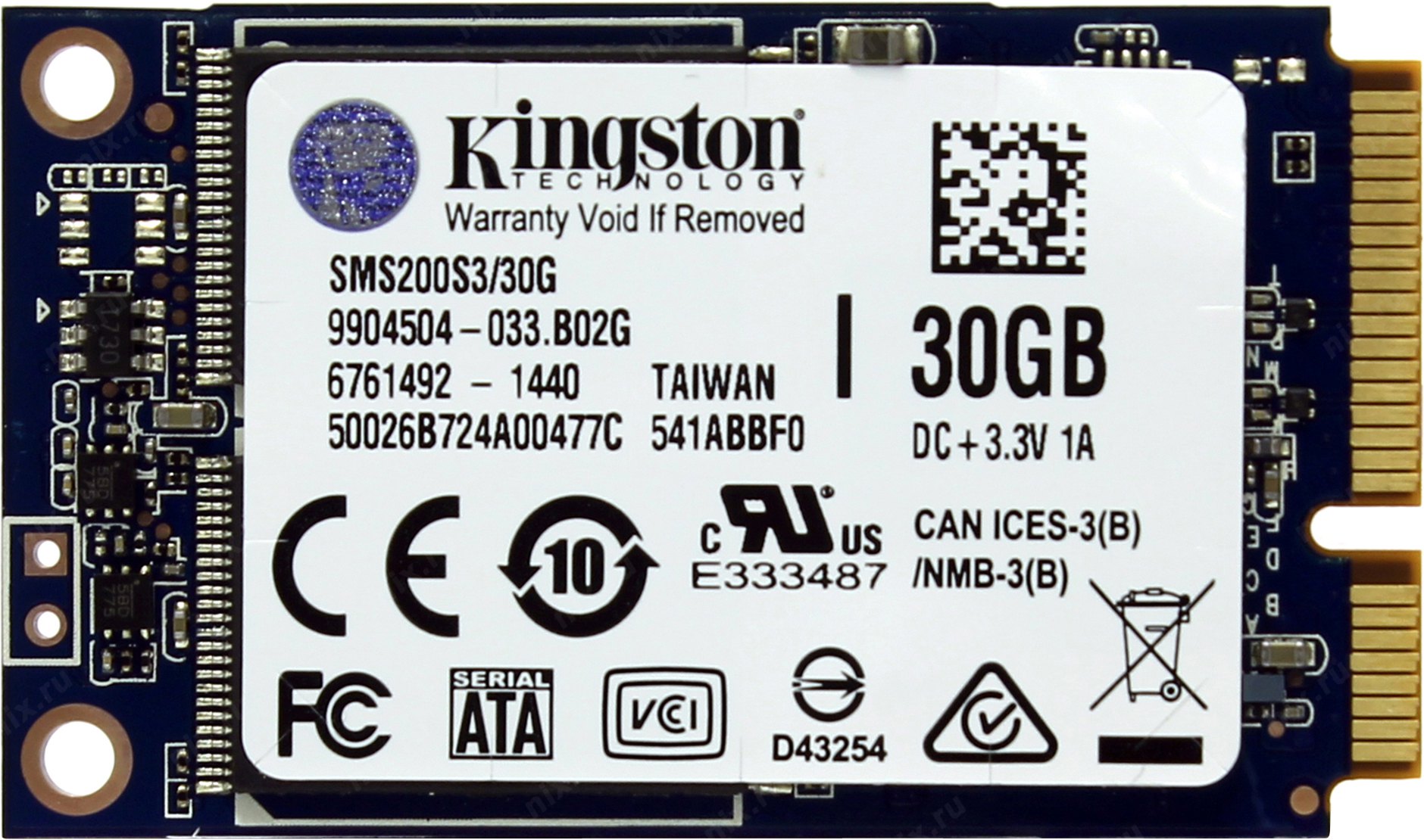 30 гб. Kingston sms200s3/240g. Sms200s3/30g. Твердотельный накопитель Kingston sms200s3/30g. MSATA SSD Kingston 128g.