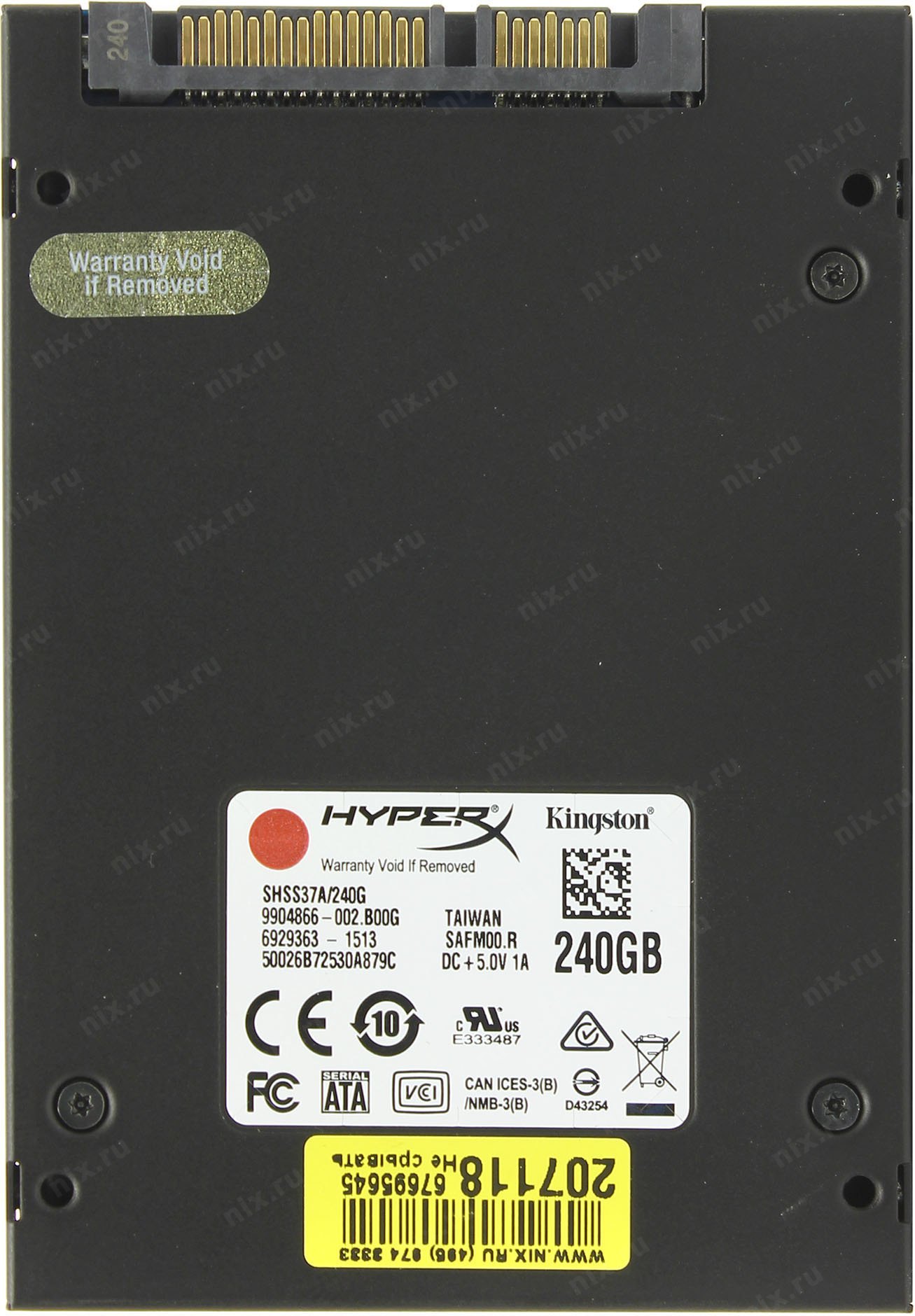 Kingston warranty void if removed. Твердотельный накопитель HYPERX shss37a/240g. Твердотельный накопитель HYPERX shss37a/960g. Warranty Void of Removed Kingston. II_SHSS_X.