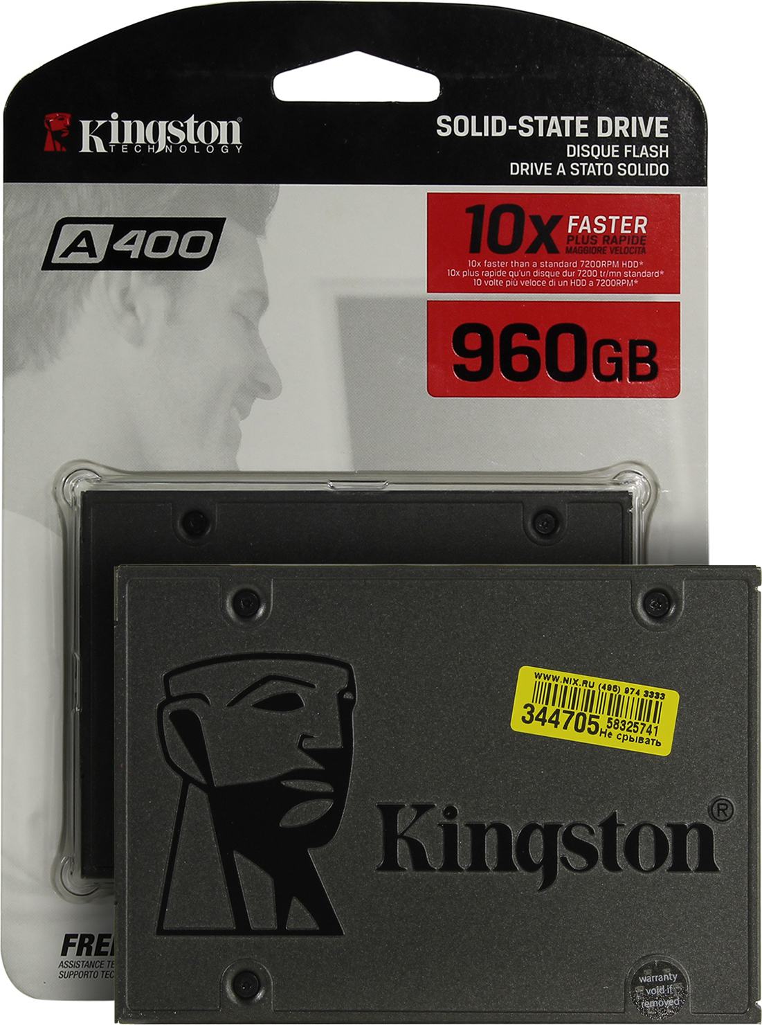 Накопитель kingston a400. SSD накопитель Kingston a400. SSD Kingston a400 960gb. Накопитель SSD Kingston 960gb (sa400s37/960g).