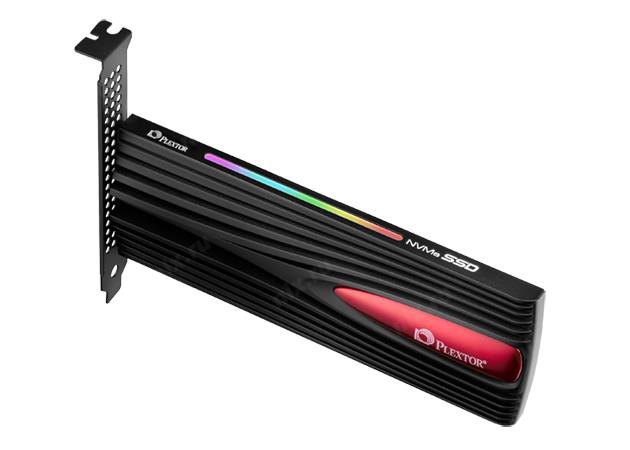 Plextor Pcie 1tb Plextor M9py Plus Rgb Client Ssd Px 1tm9py Pcie Gen3x4 With Rtl Kupit Cena I Harakteristiki Otzyvy