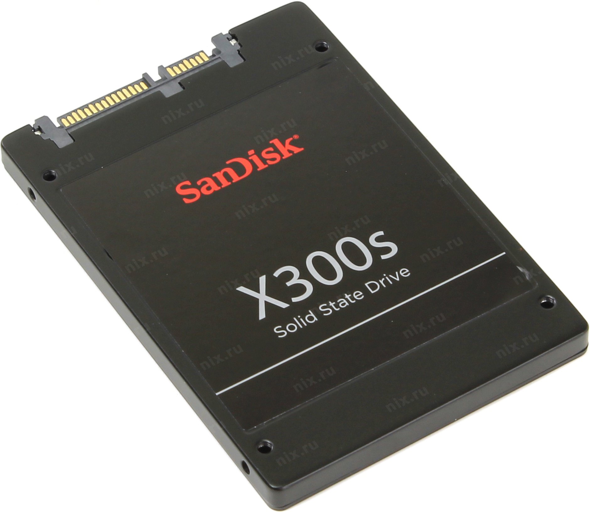 Ssd Disk Sandisk X300s 128 Gb Sd7ub3q 128g 1122 Sata Kupit Cena I Harakteristiki Otzyvy