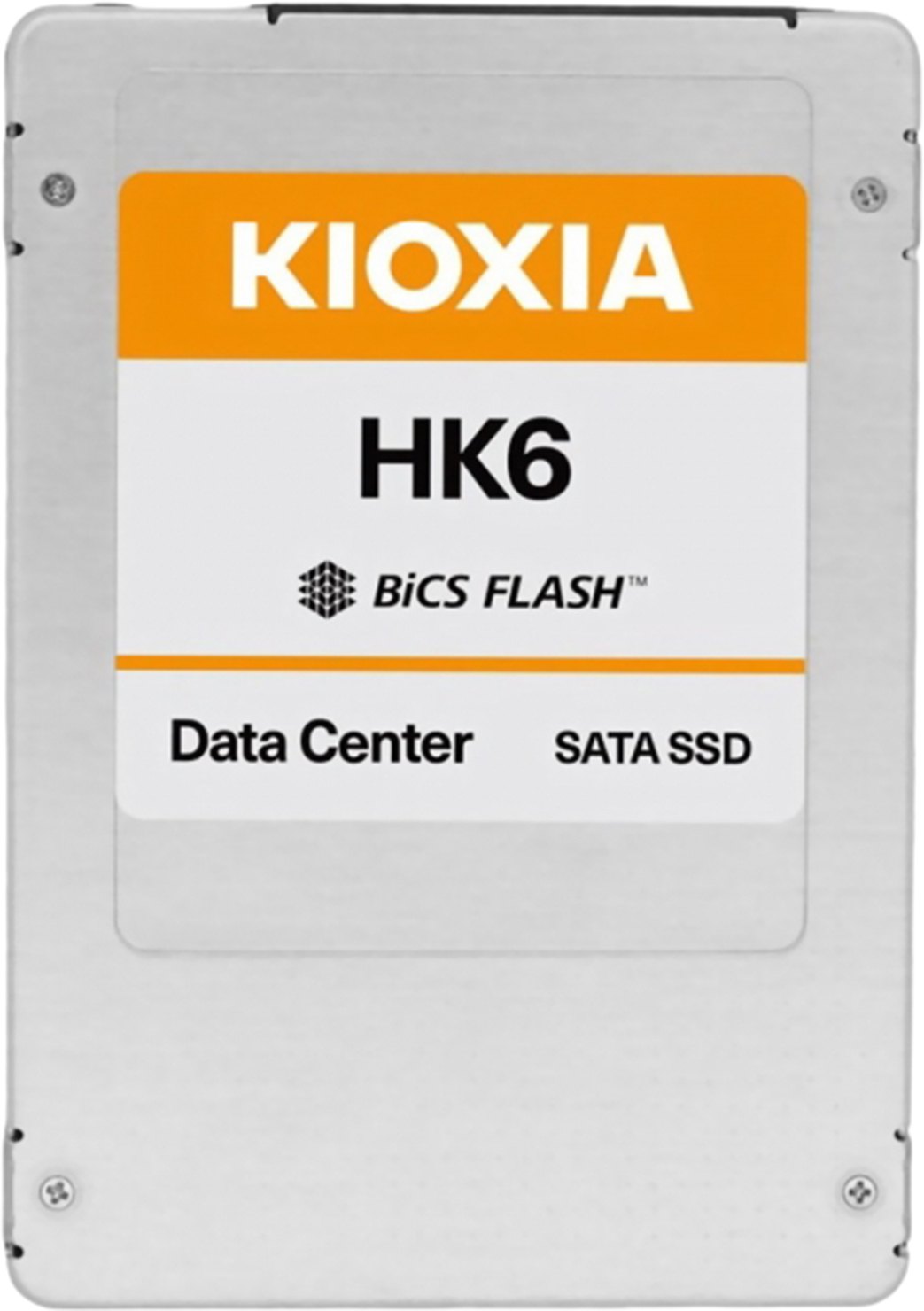 Kioxia Toshiba 2 5 7680gb Kioxia Toshiba Hk6 R Enterprise Ssd Khk61rse7t68 Sata 6gb S Mtbf 2m Tlc 1dwpd Bulk Kupit Cena I Harakteristiki Otzyvy