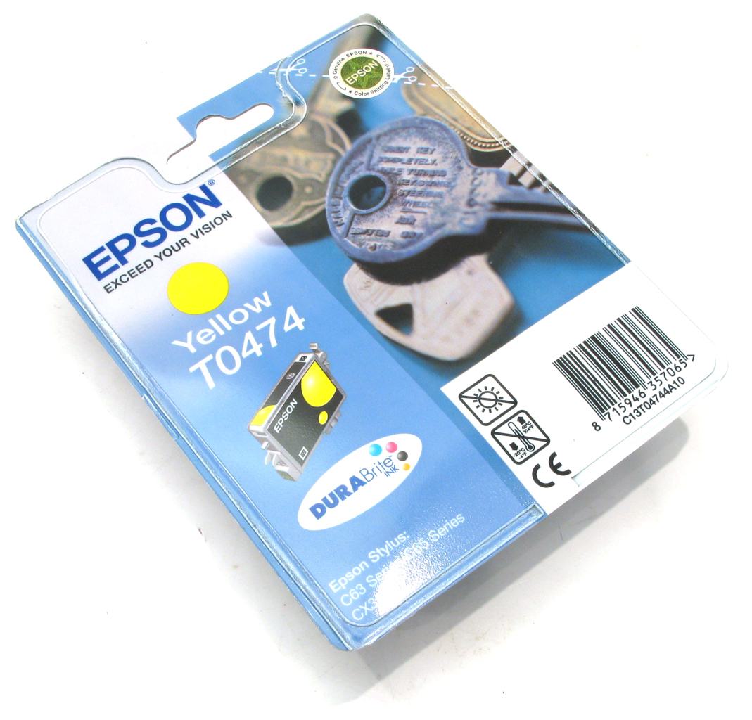 Желтые картриджи epson. Картридж жёлтый для компресоров. Картридж Epson t0474 (желтый). Картридж Epson t6924 (желтый). Картридж Epson t1594 (желтый).