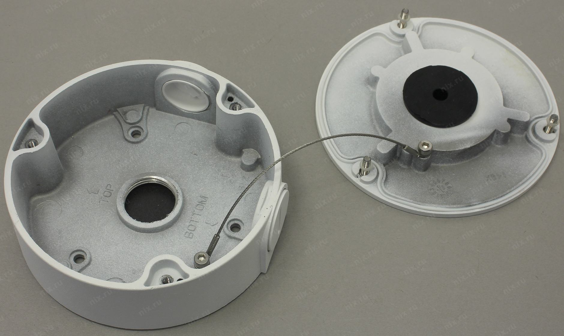 Dahua dh pfa134. DH-pfa130-e монтажная коробка. Монтажная коробка Dahua DH-pfa130-e. DH-pfa130-e. Dahua DH-pfa136.