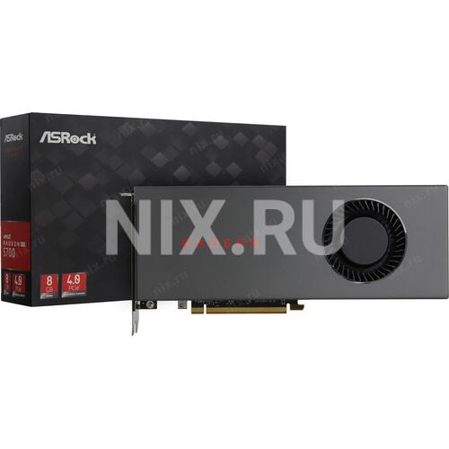 Rx 5700 8g. Видеокарта and RX 5700 8g