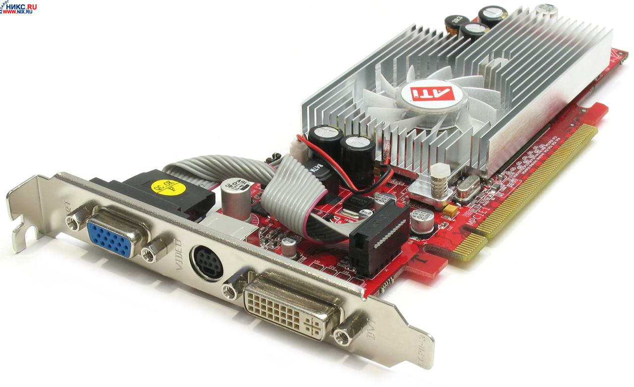 dell ati mobility radeon x300 driver download