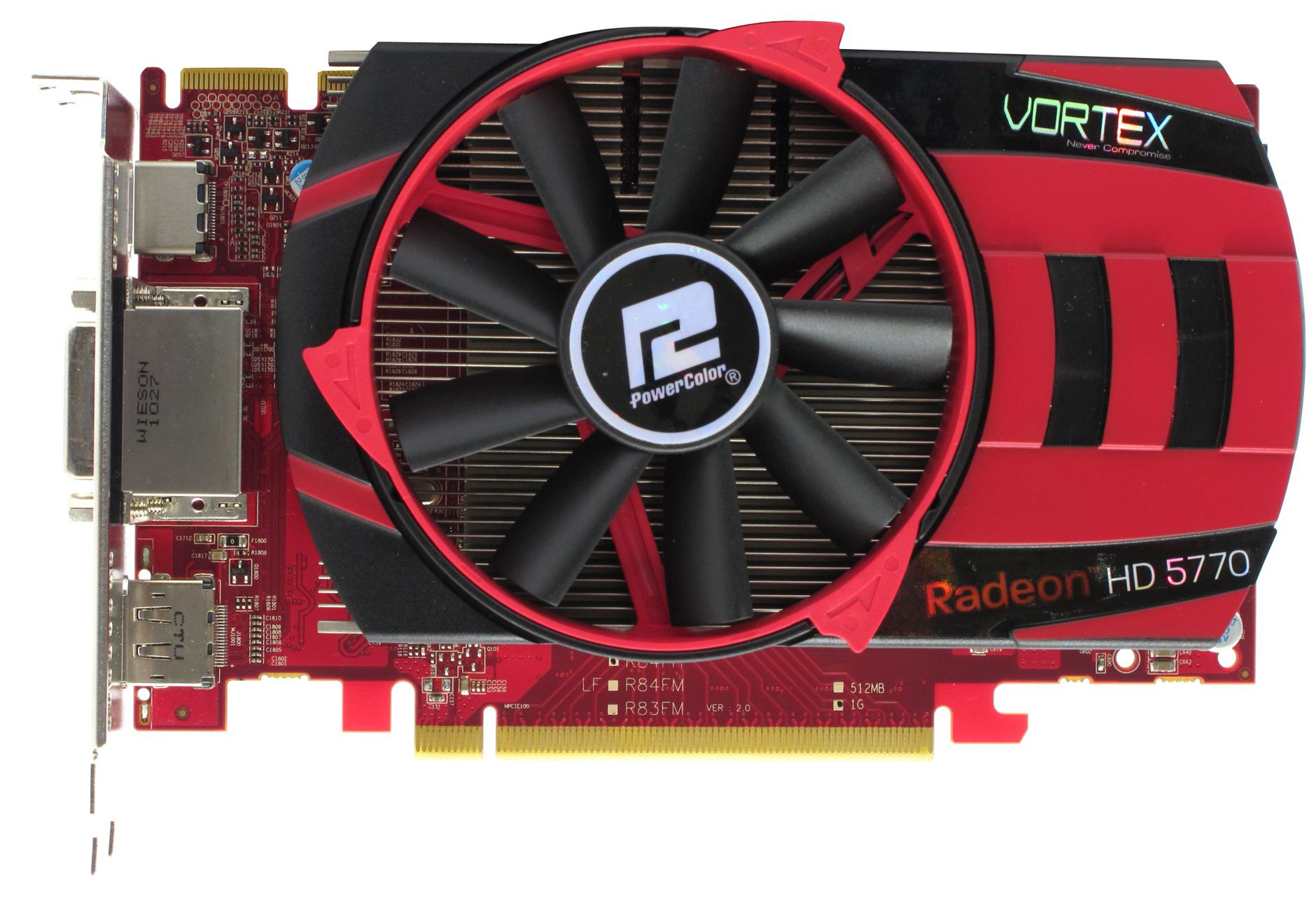 5770 radeon gta 5 фото 40