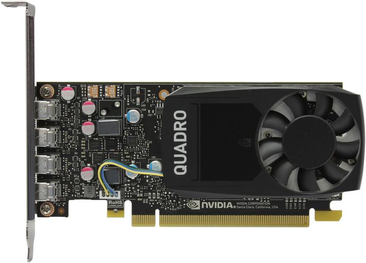 nvidia quadro k600