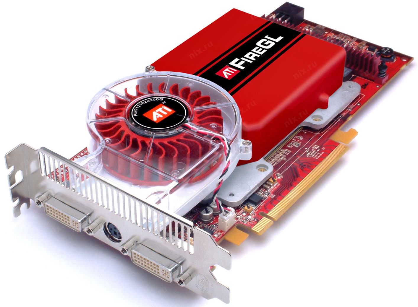 Radeon mobility 4200