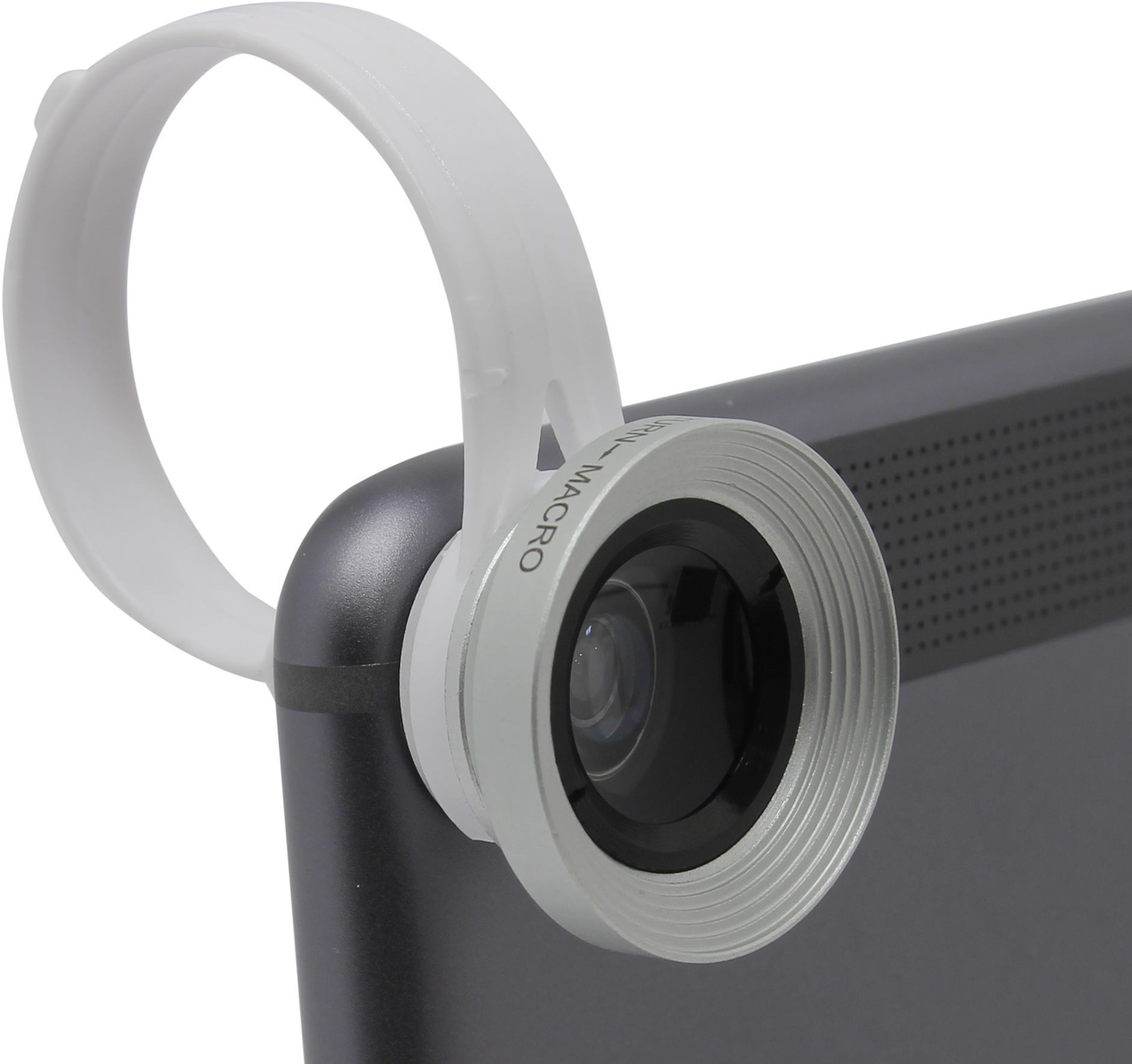 Split lens 2. Объектив Defender IENS, серебро, смартфонов/планшетов (1/60). Линзы на Дефендер.