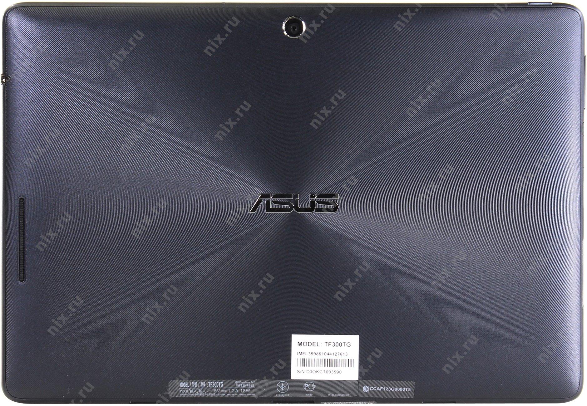 Схема asus tf300