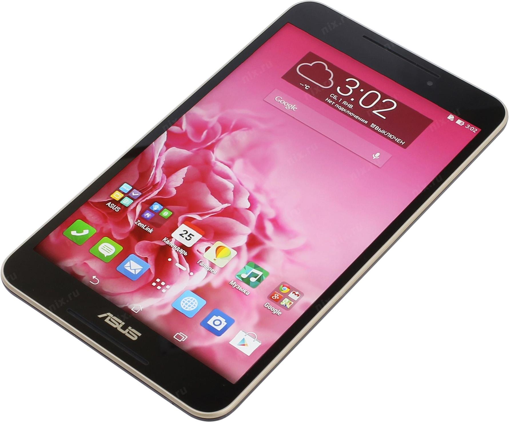 Asus Fonepad 8 Fe380cg Купить