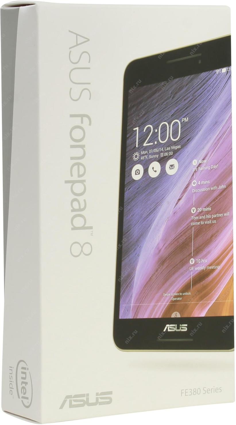 Asus Fonepad 8 Fe380cg Купить