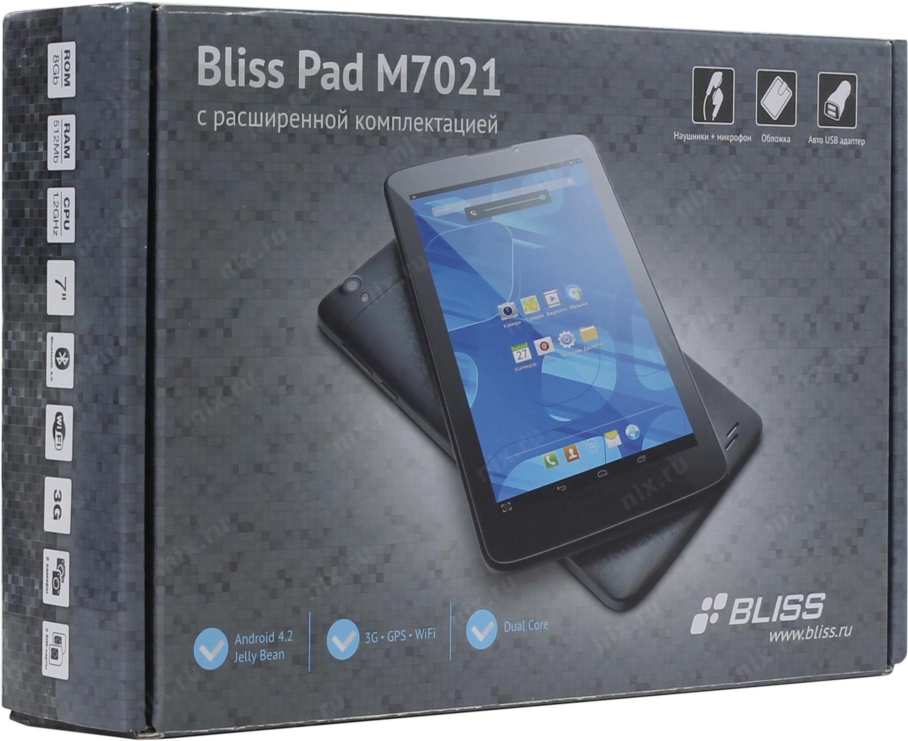 Hiper m pad td841 fb. Bliss Pad m7021. Планшет Bliss Pad. Планшет Bliss андроид версия 4.2.1 вра9730 чехол.