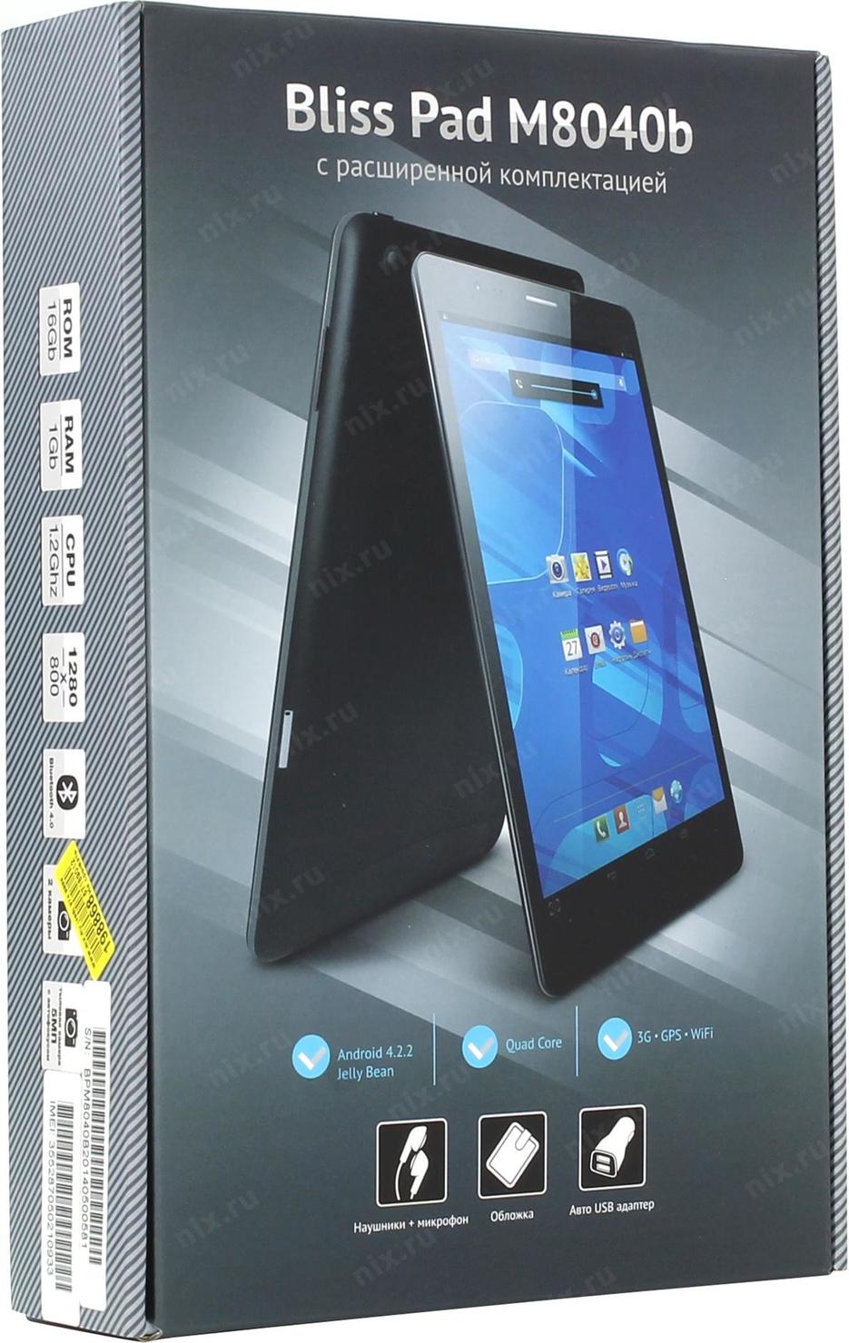 Hiper m pad td841 fb. Bpm8040 Блисс планшет. Bliss Pad.