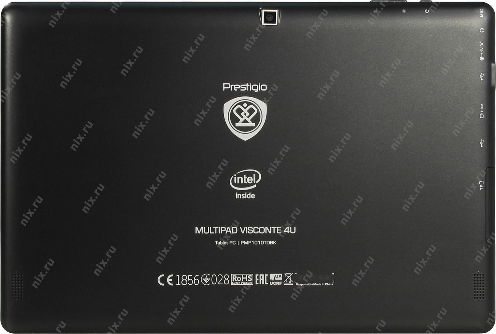 Prestigio Multipad Аккумулятор Купить