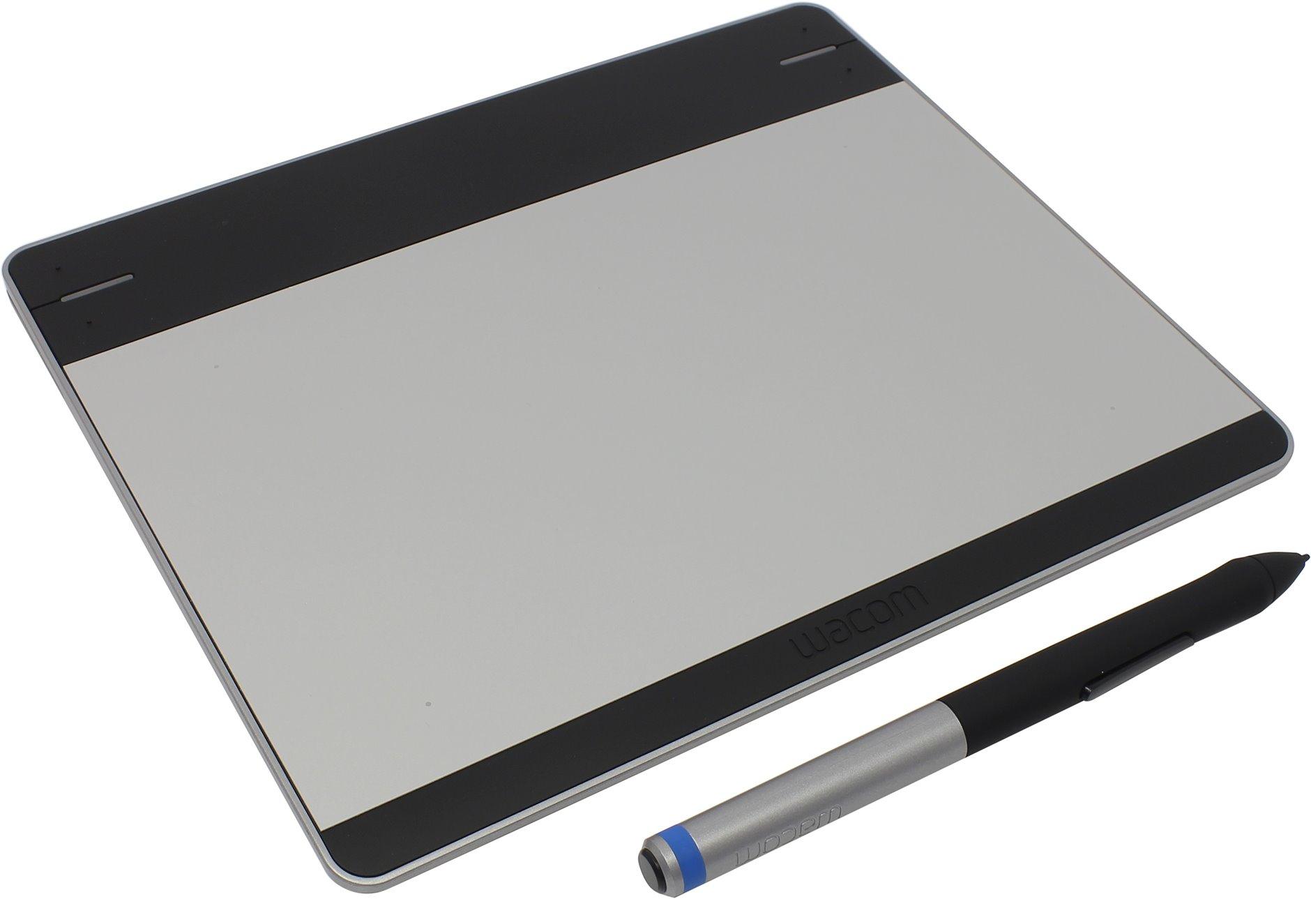 Графический Планшет Wacom Small Купить