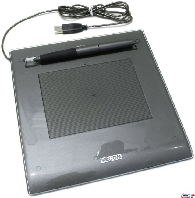 Wacom