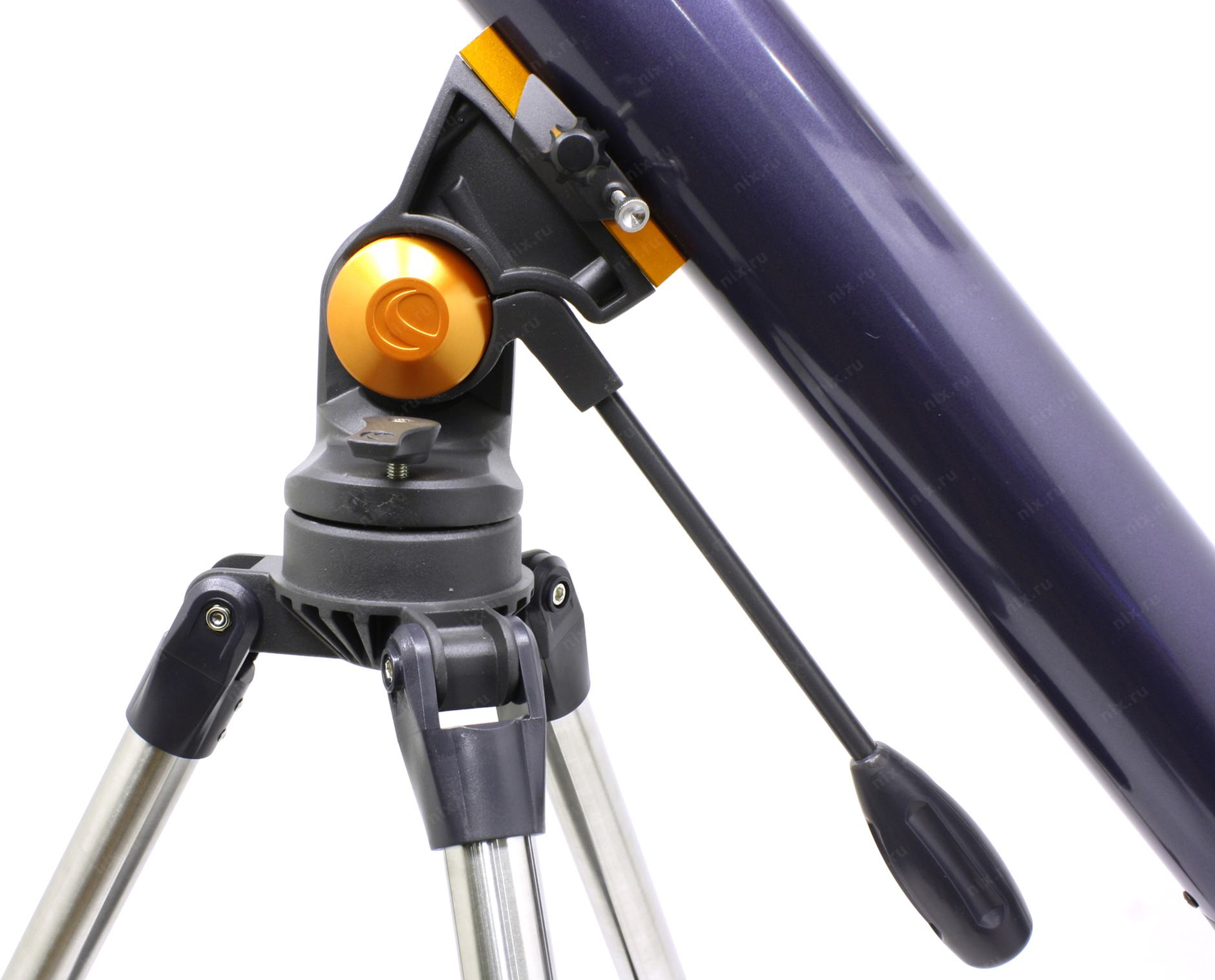 ASTROMASTER 90az. Телескоп Celestron ASTROMASTER 90az (21063). Celestron ASTROMASTER 90.