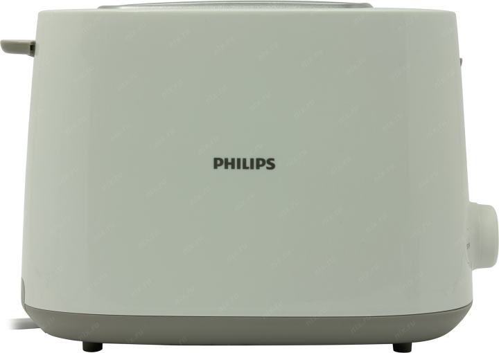 Тостер Philips Белый Купить