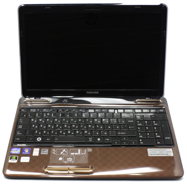 Скачать Драйвера Бесплатно Toshiba Satellite L755 - directionpanel