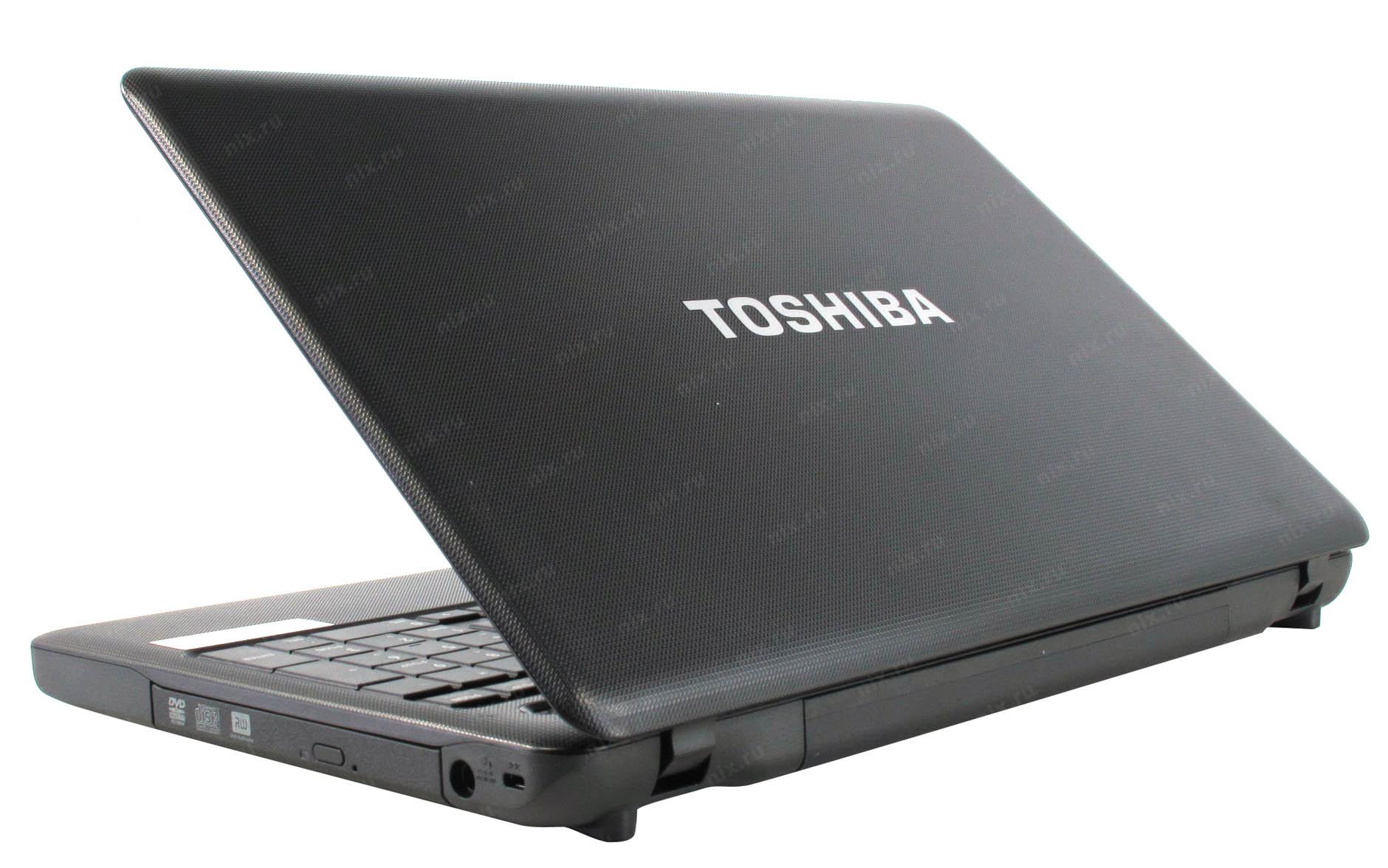 Toshiba satellite c660