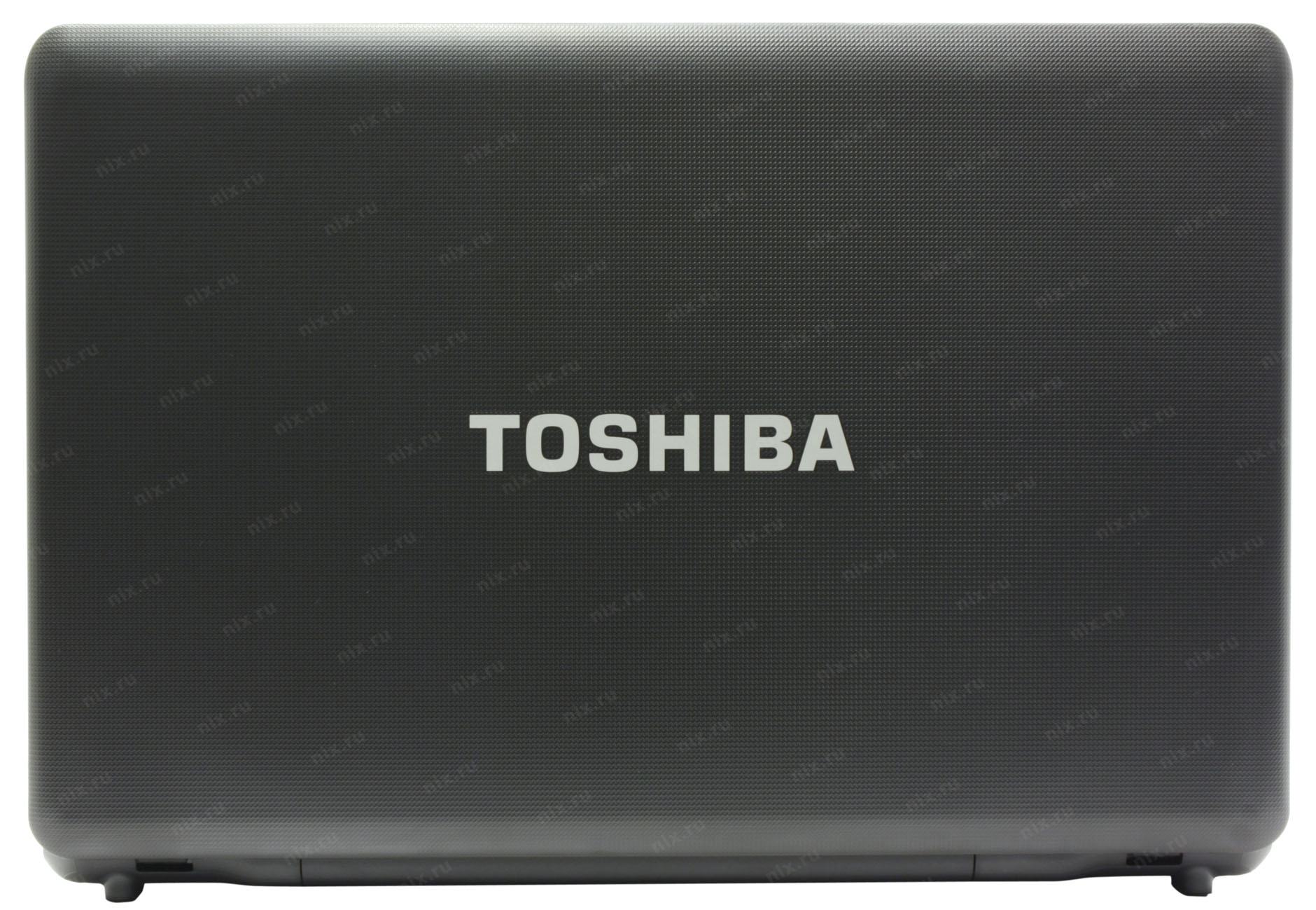 Toshiba satellite c660